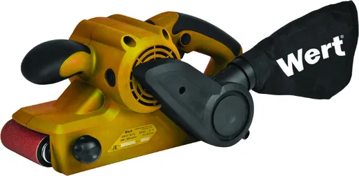 Wert EBS 0875E шлифмашина ленточная