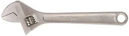 Hortz КР-46 ключ разводной со шкалой Hortz КР-46 ключ разводной со шкалой недорого с доставкой