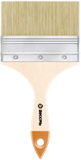 Вихрь Стандарт кисть плоская Вихрь Стандарт кисть плоская недорого с доставкой