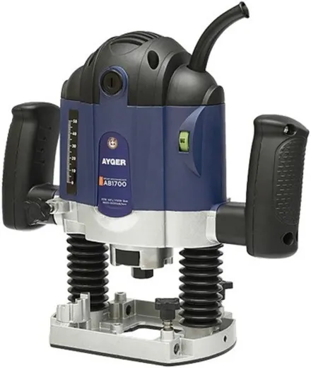 Ayger AB1700 фрезер Ayger AB1700 фрезер недорого с доставкой
