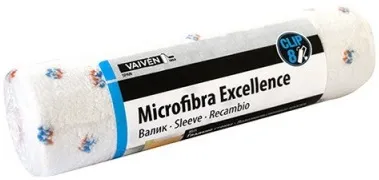 Vaiven Microfibra Excellence валик малярный Vaiven Microfibra Excellence валик малярный недорого с доставкой