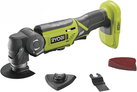 Ryobi One+ R18MT-0 реноватор аккумуляторный