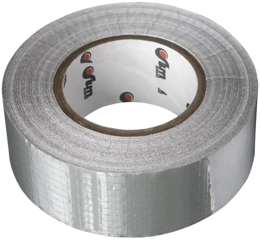 Rockwool ЛАС-А лента алюминиевая самоклеющаяся армированная Rockwool ЛАС-А лента алюминиевая самоклеющаяся армированная недорого с доставкой