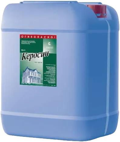 Синтез керосин