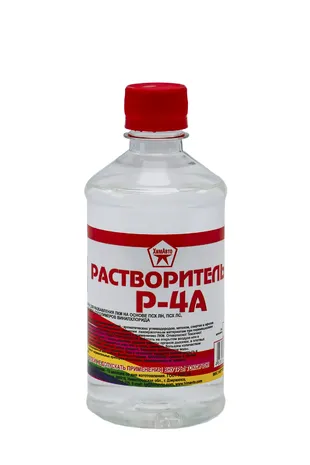 Растворитель Р-4 А
