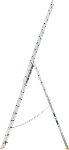 Эйфель Классик лестница раскладная трехсекционная Эйфель Классик лестница раскладная трехсекционная недорого с доставкой