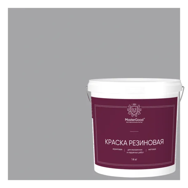 Master Good краска эластичная резиновая Master Good краска эластичная резиновая недорого с доставкой