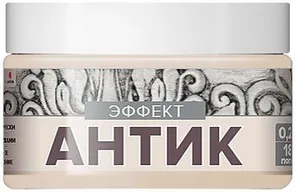 Vincent Decor Art Decor декоративная краска с эффектом антик Vincent Decor Art Decor декоративная краска с эффектом антик недорого с доставкой