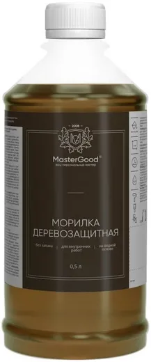 Master Good морилка Master Good морилка недорого с доставкой