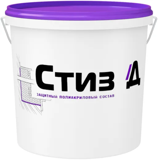 Стиз Д защитный полиакриловый состав Стиз Д защитный полиакриловый состав недорого с доставкой