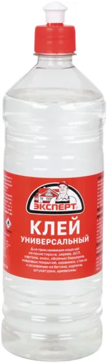 Эксперт клей универсальный полимерный Эксперт клей универсальный полимерный