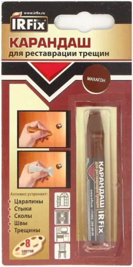 Irfix карандаш для реставрации трещин Irfix карандаш для реставрации трещин недорого с доставкой
