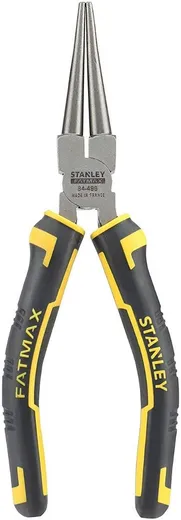 Stanley Fatmax Round Nose круглогубцы
