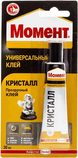 Момент Кристалл универсальный прозрачный клей Момент Кристалл универсальный прозрачный клей недорого с доставкой