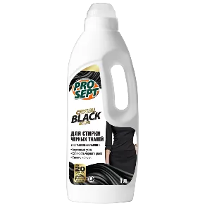 Жидкое моющее средство для стирки белых и светлых тканей Crystal Black концентрат Жидкое моющее средство для стирки белых и светлых тканей Crystal Black концентрат