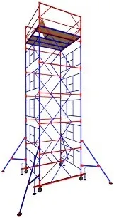 Solid 3 вышка-тура Solid 3 вышка-тура