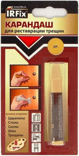 Irfix карандаш для реставрации трещин Irfix карандаш для реставрации трещин недорого с доставкой