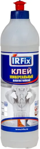 Irfix клей универсальный влагостойкий Irfix клей универсальный влагостойкий недорого с доставкой