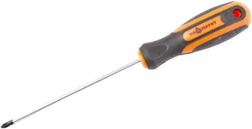 Квалитет ОК отвертка крестовая Квалитет ОК отвертка крестовая недорого с доставкой