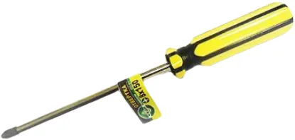 Кедр отвертка крестовая магнитная Кедр отвертка крестовая магнитная недорого с доставкой