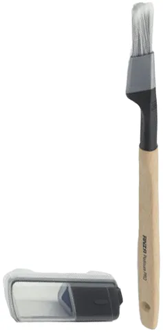 Anza Platinum Pro кисть для точных работ с чехлом Anza Platinum Pro кисть для точных работ с чехлом недорого с доставкой