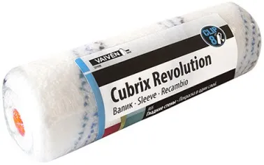 Vaiven Cubrix Revolution валик малярный Vaiven Cubrix Revolution валик малярный недорого с доставкой