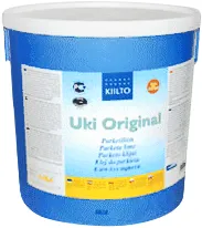 Kiilto Uki Original клей для паркета Kiilto Uki Original клей для паркета недорого с доставкой
