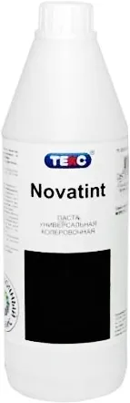 Текс Универсал паста универсальная для колеровочной системы Novatint