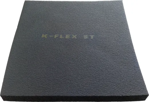 K-Flex ST универсальная техническая теплоизоляция (пластина) K-Flex ST универсальная техническая теплоизоляция (пластина) недорого с доставкой