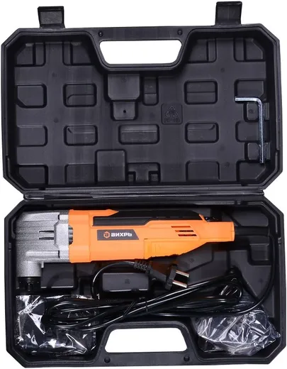 Вихрь МФИ-400 реноватор электрический Вихрь МФИ-400 реноватор электрический недорого с доставкой