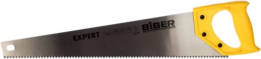 Бибер Эксперт ножовка по дереву Бибер Эксперт ножовка по дереву недорого с доставкой