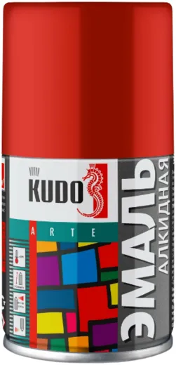 Kudo Arte эмаль алкидная Kudo Arte эмаль алкидная недорого с доставкой