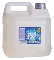 Растворитель Р-4 (Р-4А) ГОСТ 7827-74 Растворитель Р-4 (Р-4А) ГОСТ 7827-74