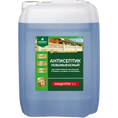 Антисептик невымываемый PROSEPT ULTRA концентрат 1:10