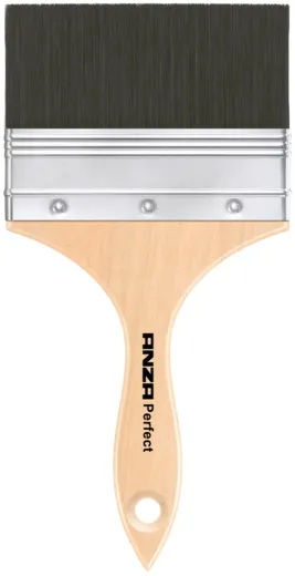 Anza Perfect кисть плоская Anza Perfect кисть плоская недорого с доставкой