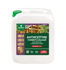 Антисептик универсальный для наружных и внутренних работ PROSEPT UNIVERSAL концентрат 1:10 Антисептик универсальный для наружных и внутренних работ PROSEPT UNIVERSAL концентрат 1:10 недорого с доставкой