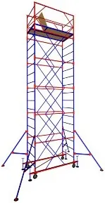 Solid 2 вышка-тура