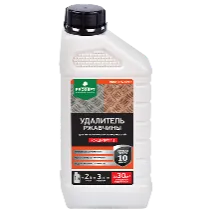 Удалитель ржавчины PROSEPT RUST REMOVER концентрат 1:2