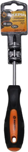 Вихрь отвертка крестовая Вихрь отвертка крестовая недорого с доставкой