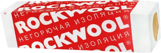 Rockwool Руф Баттс Н Ламелла полоса-ламель из каменной ваты