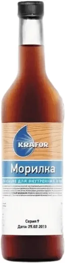 Крафор морилка на неводной основе Крафор морилка на неводной основе недорого с доставкой