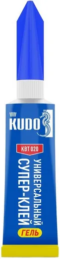 Kudo Home KBT универсальный супер-клей гель