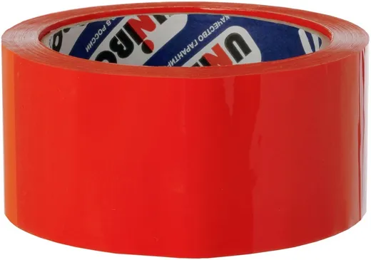 Unibob скотч упаковочный Unibob скотч упаковочный недорого с доставкой