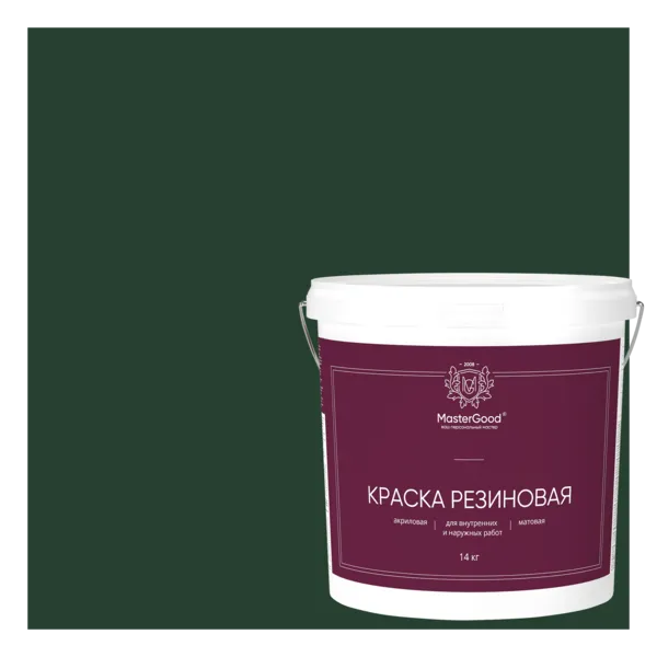 Master Good краска эластичная резиновая Master Good краска эластичная резиновая недорого с доставкой