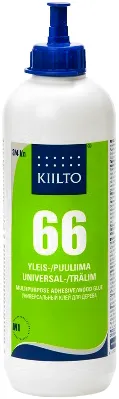 Kiilto 66 универсальный клей для дерева Kiilto 66 универсальный клей для дерева недорого с доставкой