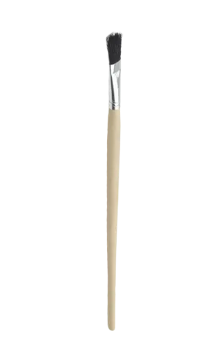 Anza кисть штриховая плоская Anza кисть штриховая плоская недорого с доставкой