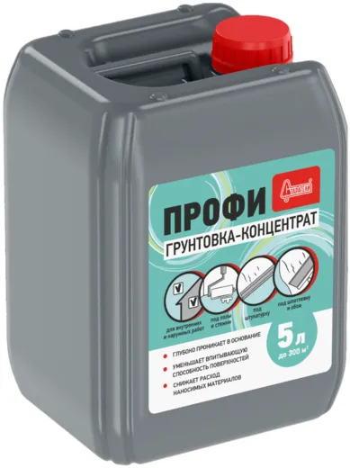 Старатели Профи грунтовка-концентрат Старатели Профи грунтовка-концентрат недорого с доставкой