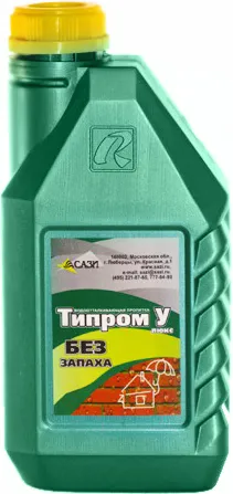 Типром У гидрофобизатор без запаха на очищенном растворителе Типром У гидрофобизатор без запаха на очищенном растворителе недорого с доставкой