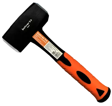 Bohrer кувалда Bohrer кувалда