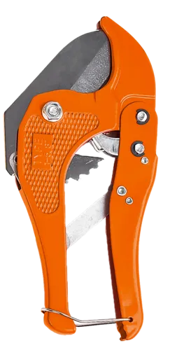 Maxpiler MPS-1642 ножницы для резки ПВХ труб